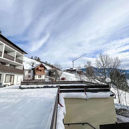 Apartment Max & Moritz Top 16 By Interhome Целль-ам-Зе Экстерьер фото