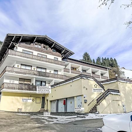 Apartment Max & Moritz Top 16 By Interhome Целль-ам-Зе Экстерьер фото
