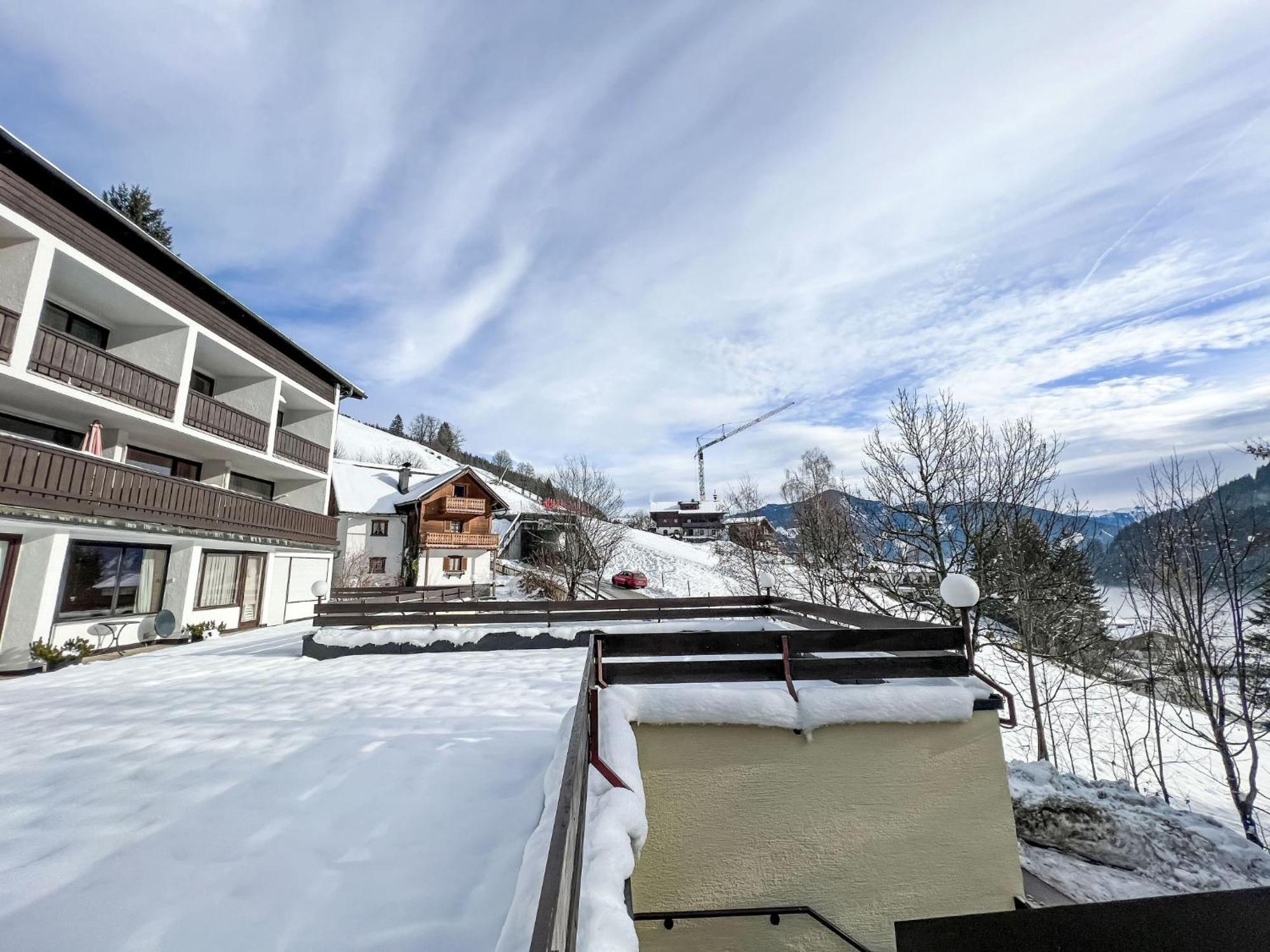 Apartment Max & Moritz Top 16 By Interhome Целль-ам-Зе Экстерьер фото