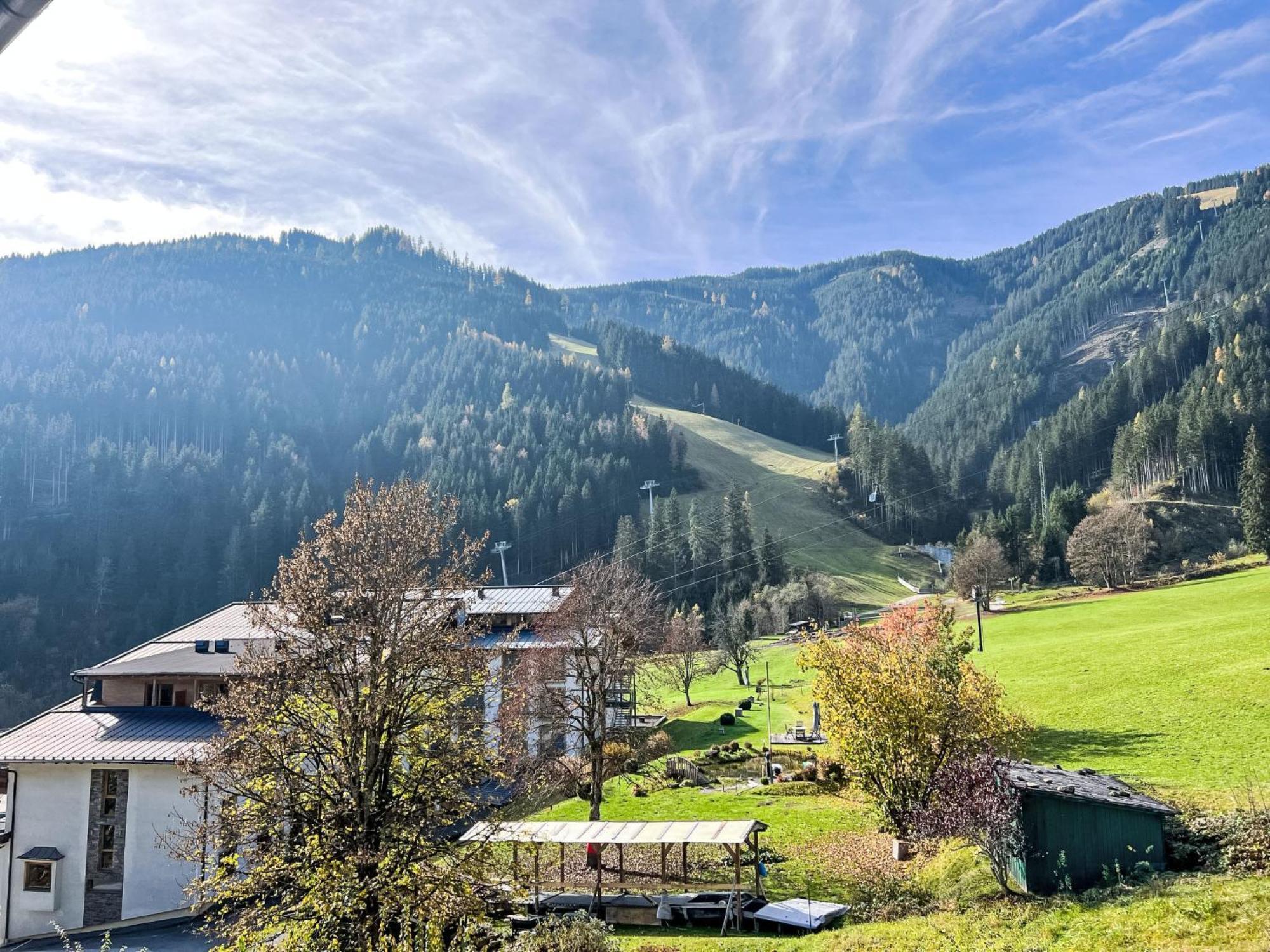 Apartment Max & Moritz Top 16 By Interhome Целль-ам-Зе Экстерьер фото