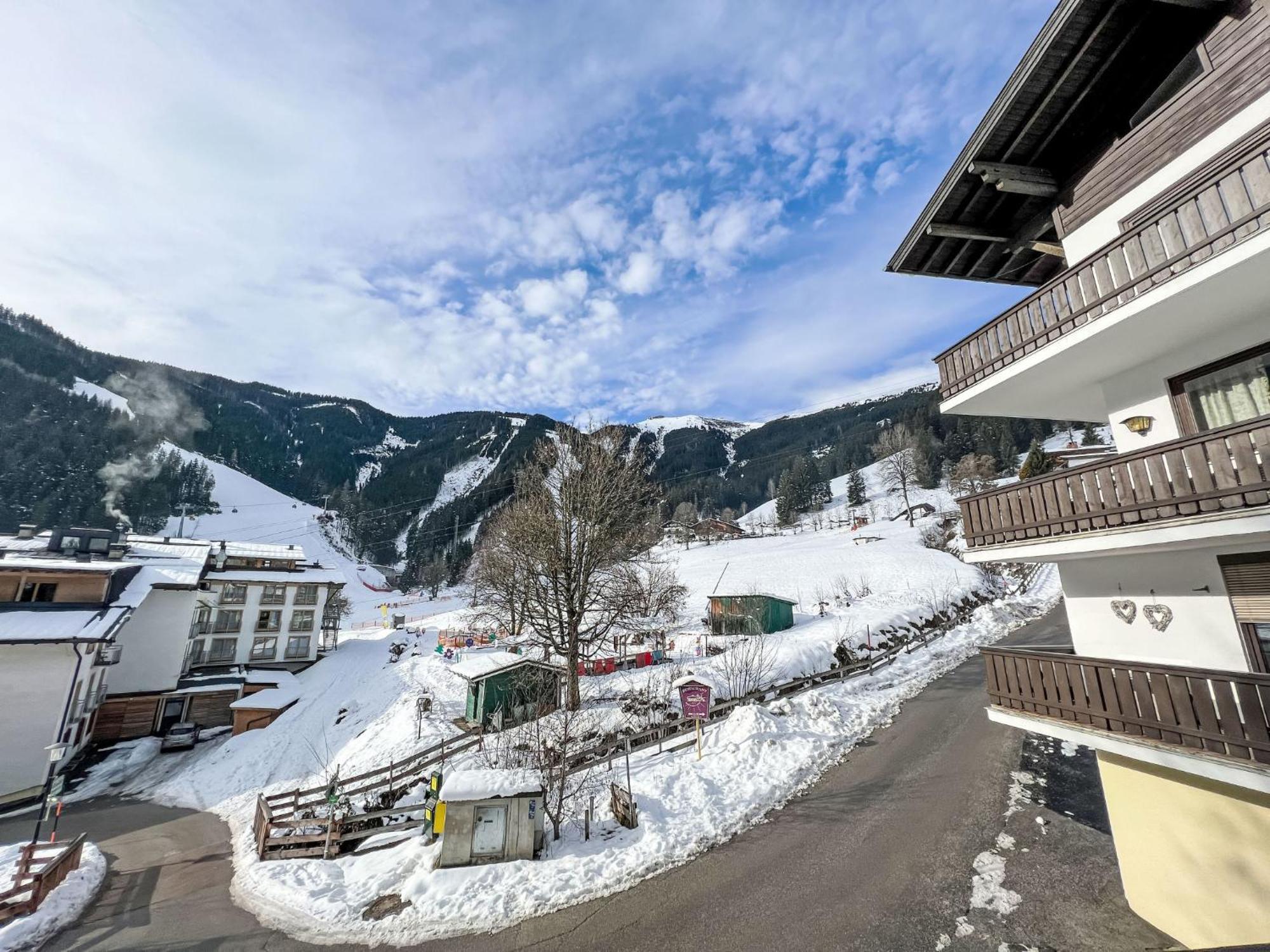 Apartment Max & Moritz Top 16 By Interhome Целль-ам-Зе Экстерьер фото